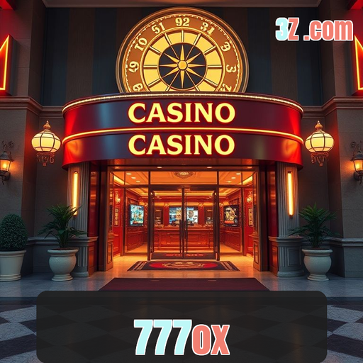 Esporte em Foco: Explore o Mundo do 777ox