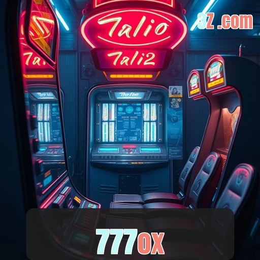Seção Paga do 777ox: A Revolução nos Jogos Brasileiros